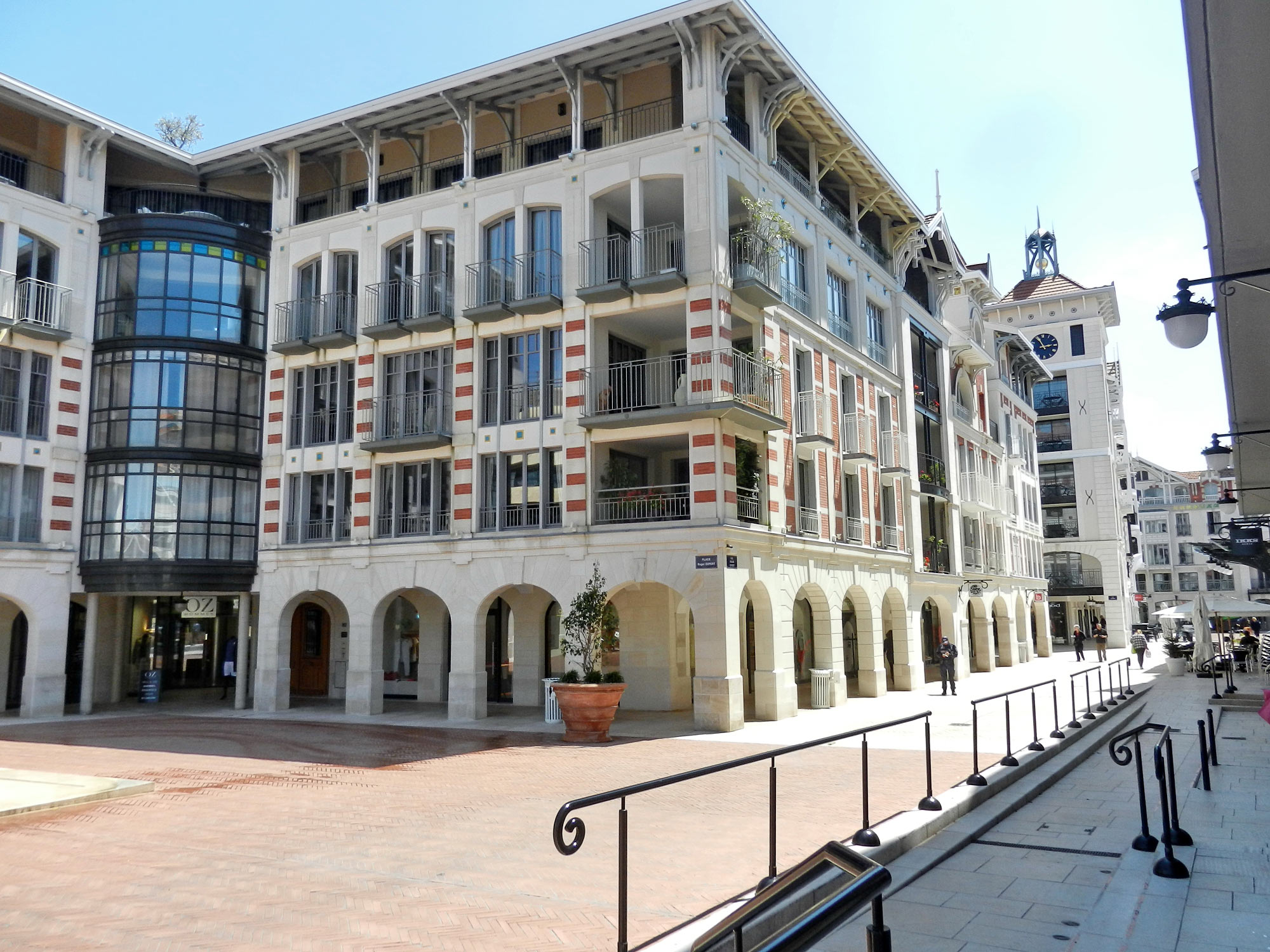 Arcachon